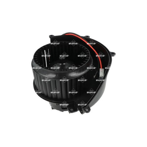 NRF Heater Blower Fan 34051