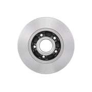 Bosch 2 x Solid Rear Brake Discs 0 986 479 144