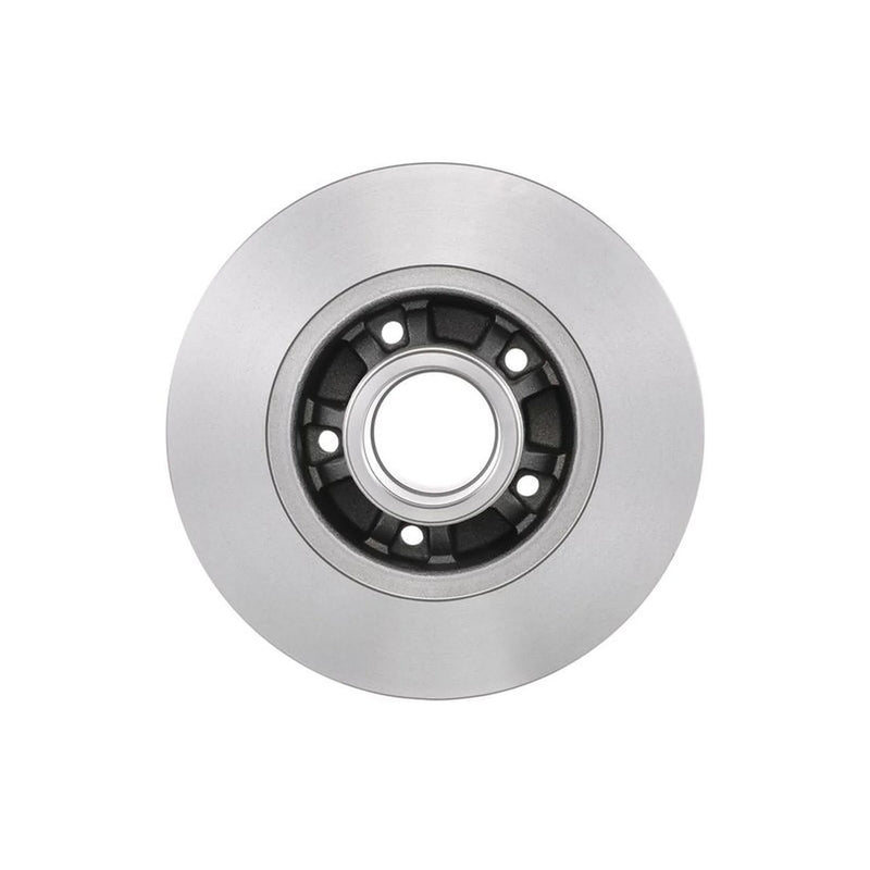 Bosch 2 x Solid Rear Brake Discs 0 986 479 144