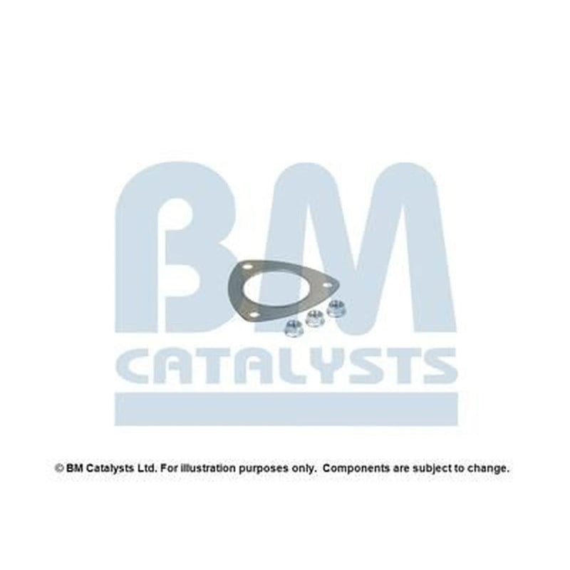 BM Catalysts Exhaust Pipe Mounting Kit FK70311B