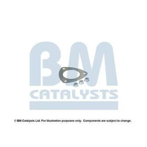 BM Catalysts Exhaust Pipe Mounting Kit FK70311B