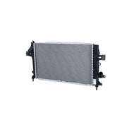 NRF Engine Radiator 58340