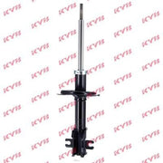 KYB Shock Absorber Damper Strut Front 333914