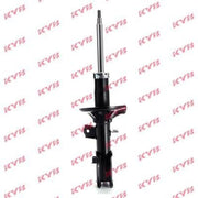 KYB Shock Absorber Damper Strut Front Left 333507