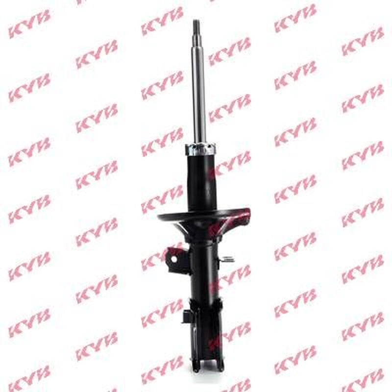 KYB Shock Absorber Damper Strut Front Left 333507