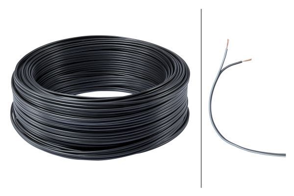 Hella 8KL 712 981-001 Cable Set