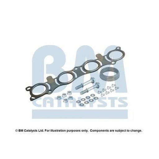 BM Catalysts Fitting Kit FK91827B FK91827B