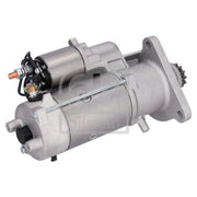 Febi Starter Motor 24V 5.5kW 12 Teeth 48989