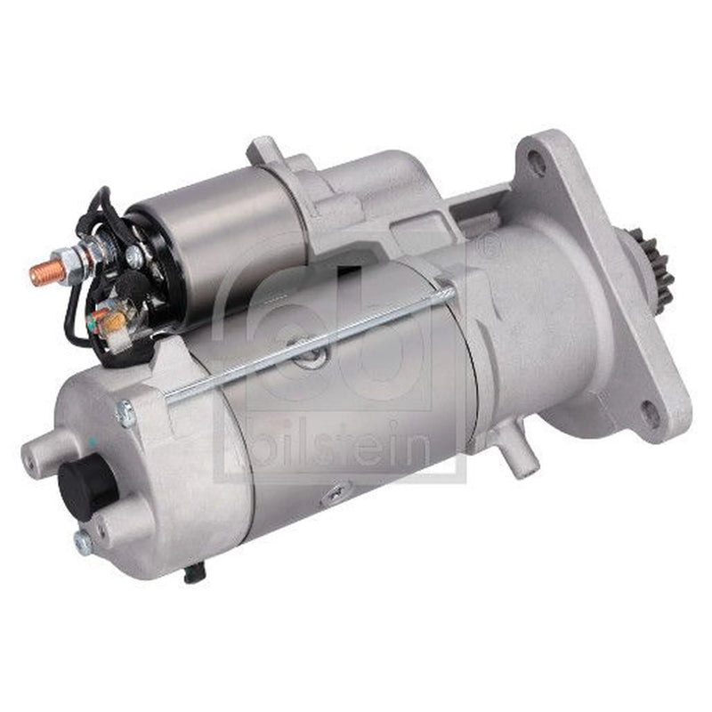 Febi Starter Motor 24V 5.5kW 12 Teeth 48989