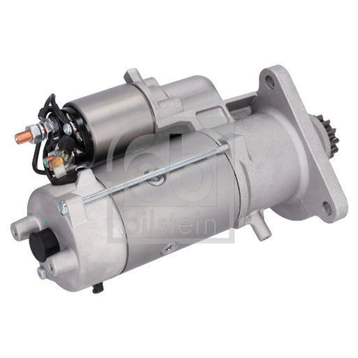 Febi Starter Motor 24V 5.5kW 12 Teeth 48989