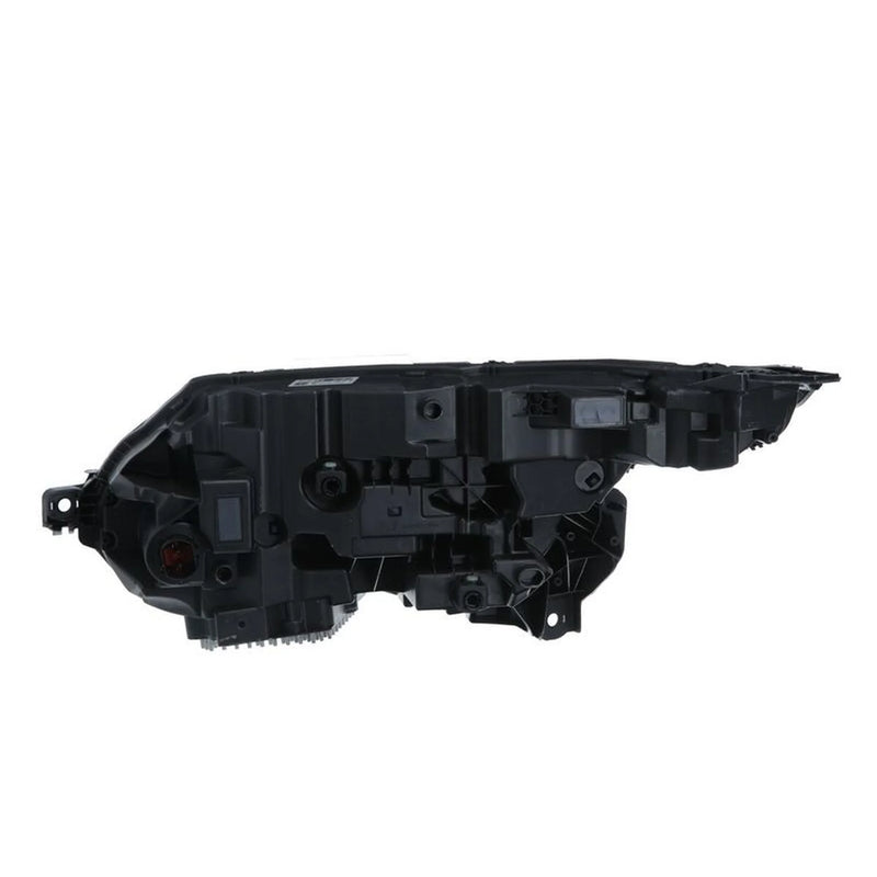 Valeo Headlight Headlamp Right 451165
