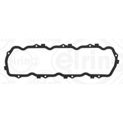 Elring Cylinder Head Cover Gasket NBR (nitrile butadiene rubber) 168.000