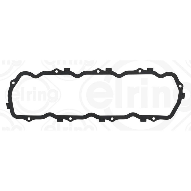 Elring Cylinder Head Cover Gasket NBR (nitrile butadiene rubber) 168.000