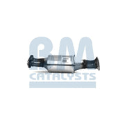 BM Catalysts Homologated Petrol Cat BM90685H