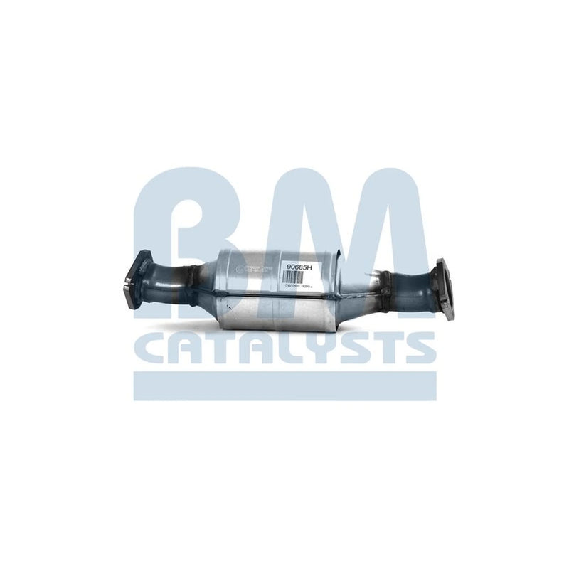 BM Catalysts Homologated Petrol Cat BM90685H