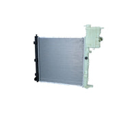 NRF Engine Radiator 50583