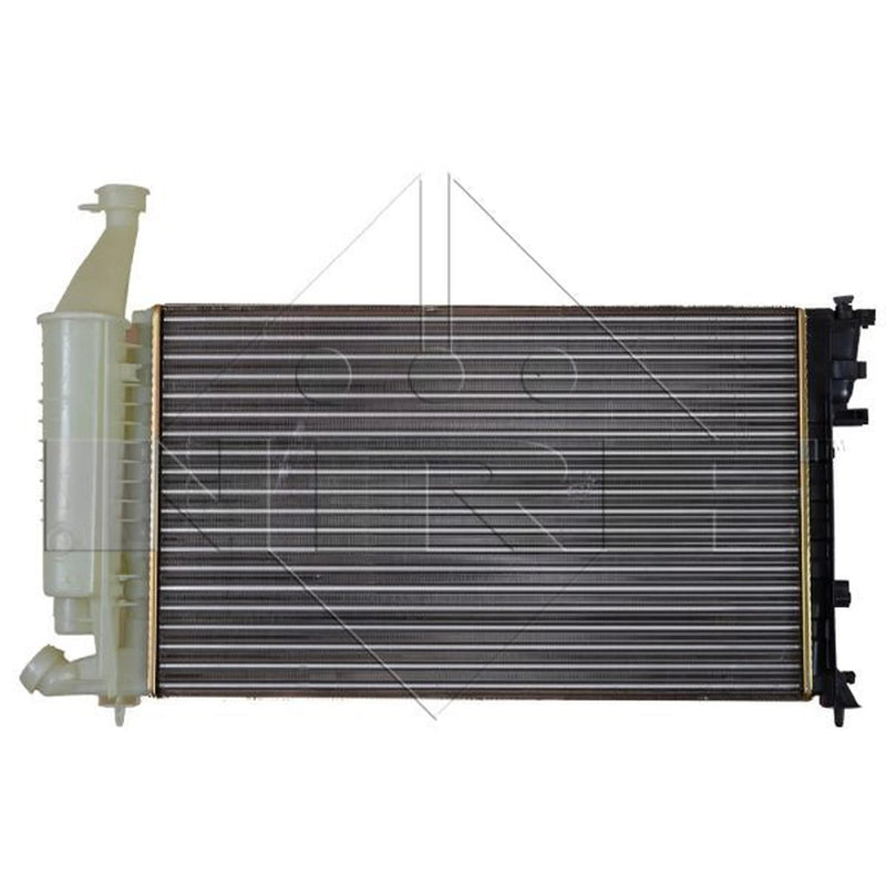 NRF Engine Radiator 54677