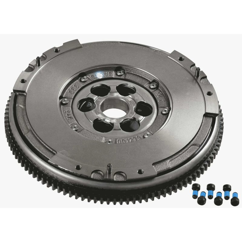 Sachs Engine Flywheel Teeth 235mm 2294001617