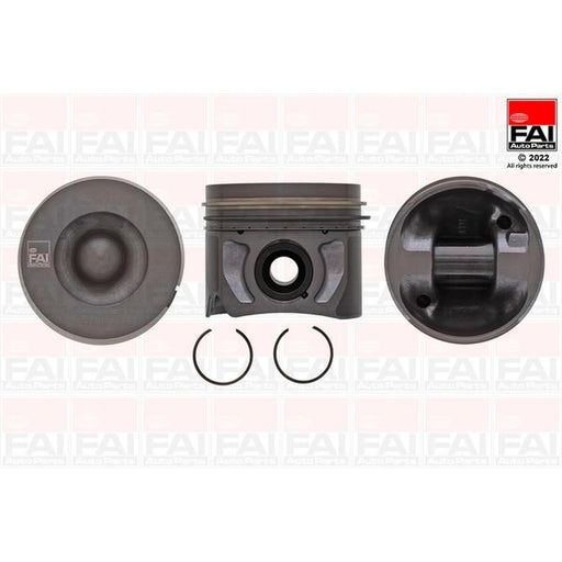 FAI Piston Cylinder Bore = PK248-000