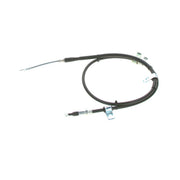 Bosch Handbrake Cable Left Rear 1 987 477 920