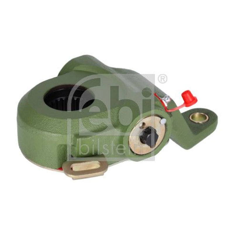 Febi Brake Slack Adjuster 26 Teeth Left 31587