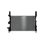 Hella Engine Radiator 8MK 366 304-841