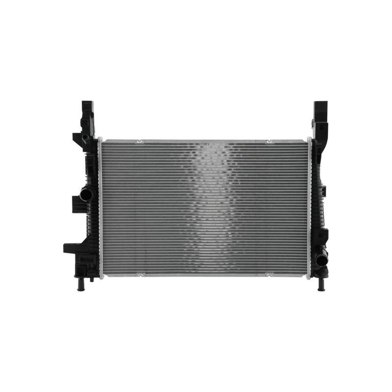 Hella Engine Radiator 8MK 366 304-841