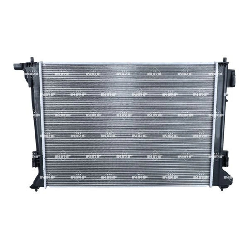 NRF Engine Radiator 550141