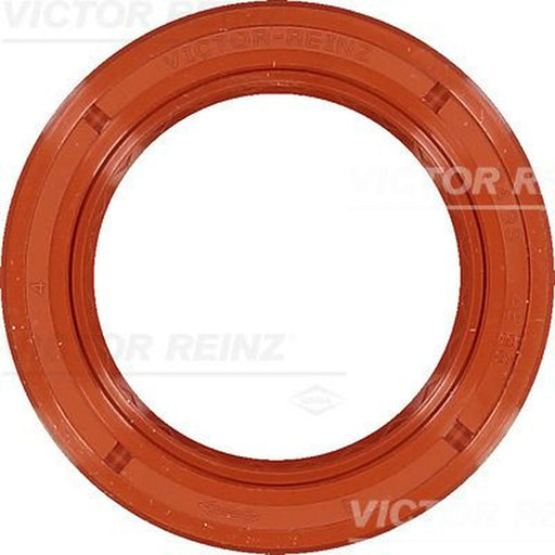 Victor Reinz Crankshaft Shaft Seal OD ID Wide 81-22700-10