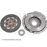 Blue Print Clutch Kit Set 3pc 240mm ADN13056