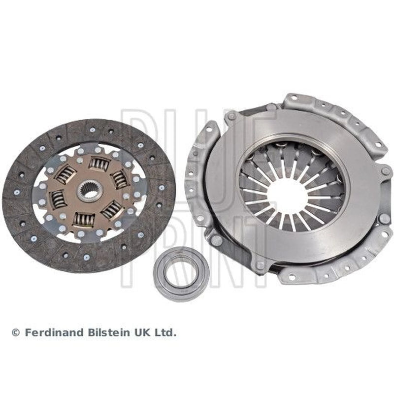 Blue Print Clutch Kit Set 3pc 240mm ADN13056