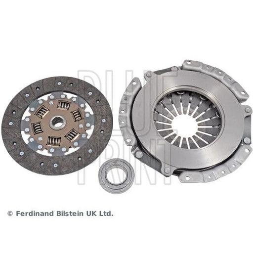 Blue Print Clutch Kit Set 3pc 240mm ADN13056