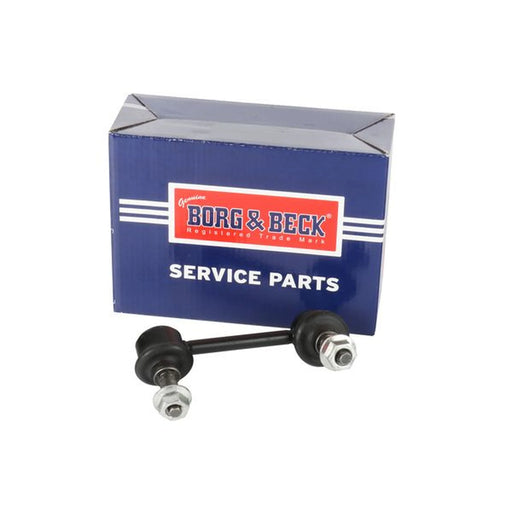 Borg & Beck Stabiliser Bar Link Coupling Rod BDL7686