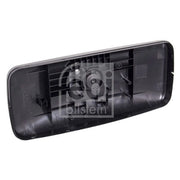 Febi Exterior Mirror Housing Wide 68mm Thick 49936