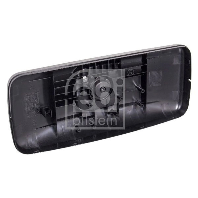 Febi Exterior Mirror Housing Wide 68mm Thick 49936