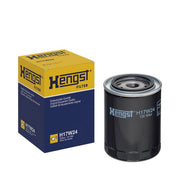 Hella Engine Oil Filter H17W24