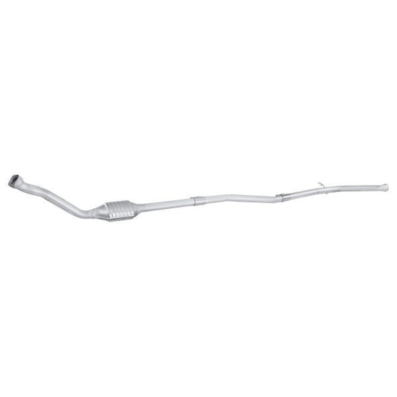 Hella Catalytic Converter 8LE 366 052-421