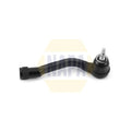 NAPA Steering Tie Rod End Ball Joint Front Right M16 x 1.5 NST6825
