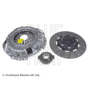 Blue Print Clutch Kit Set 3pc 301mm ADZ93022