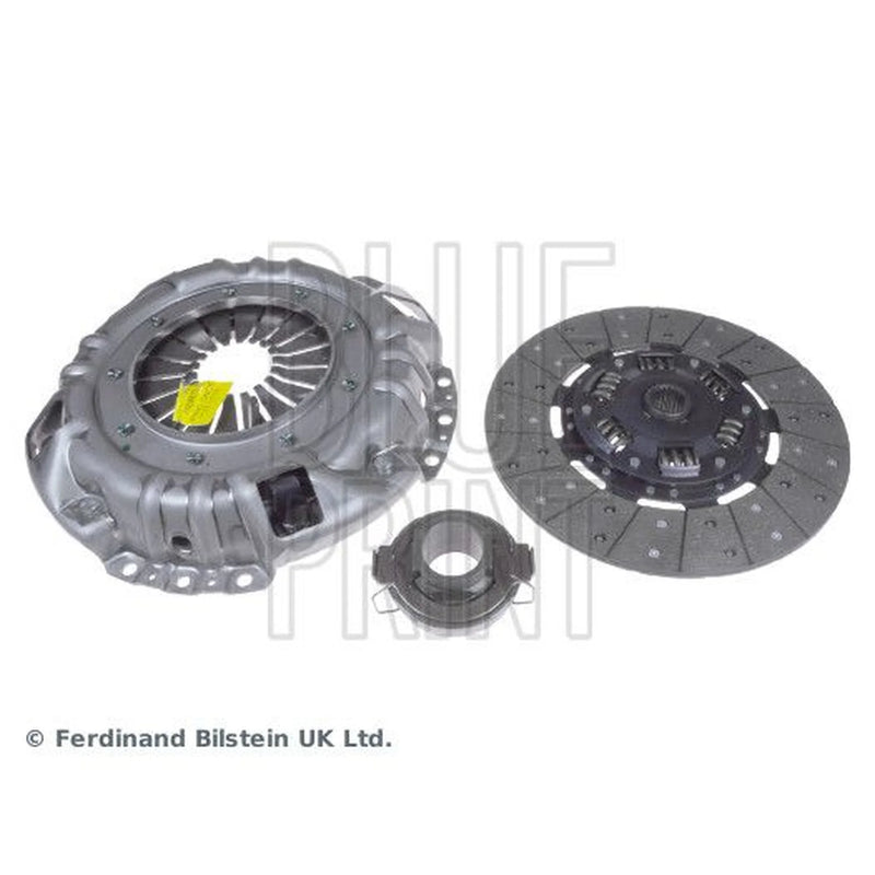 Blue Print Clutch Kit Set 3pc 301mm ADZ93022