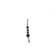 Bosch Brake Hydraulic Hose Line Front 1 987 481 817