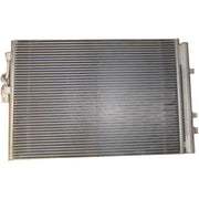 Mahle Air Conditioning Condenser AC 779 000S