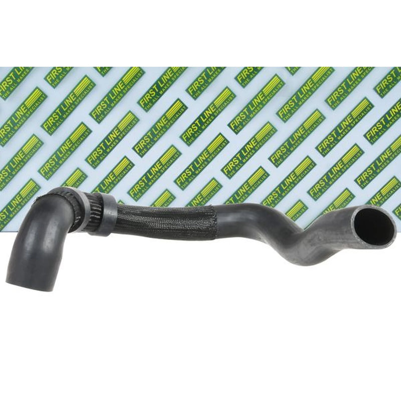First Line Intercooler Turbo Charge Air Hose FTH1521
