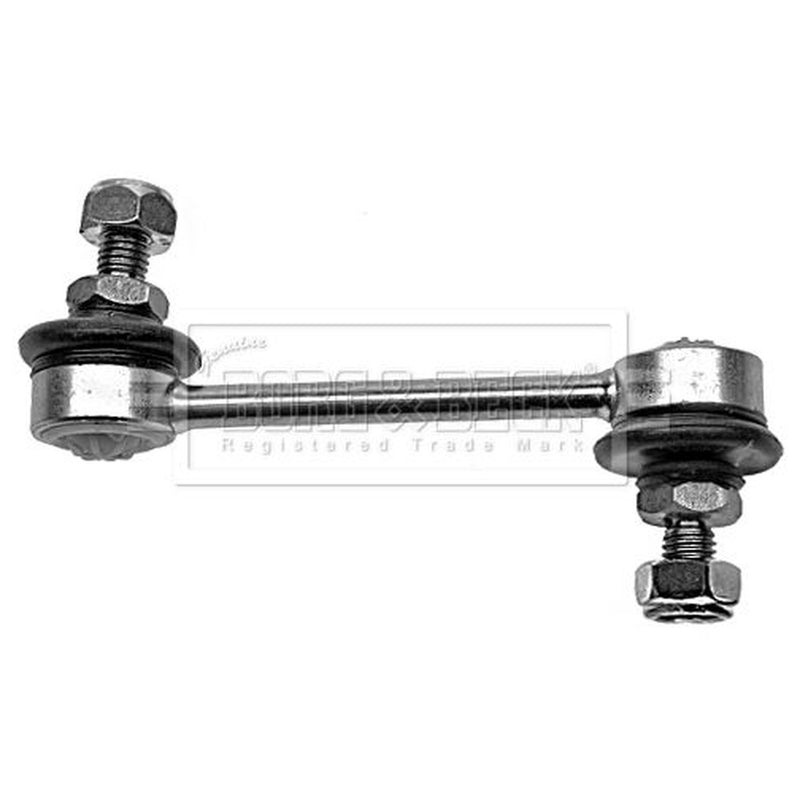 Borg & Beck Stabiliser Bar Link Coupling Rod BDL6141