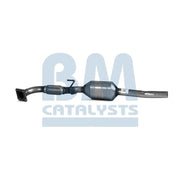BM Catalysts Homologated Diesel Cat BM80091H