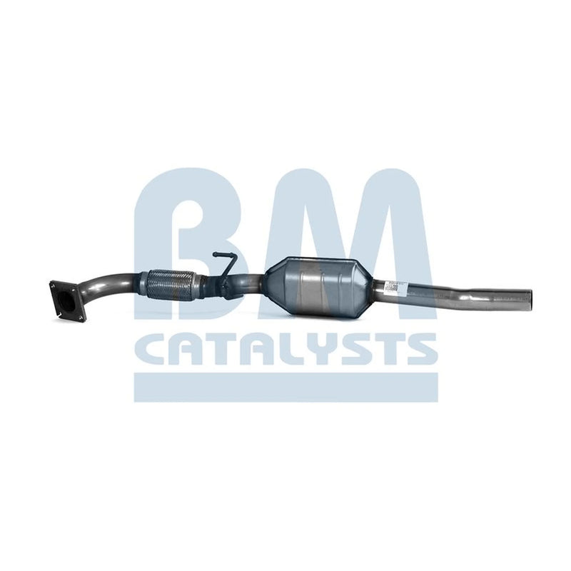 BM Catalysts Homologated Diesel Cat BM80091H
