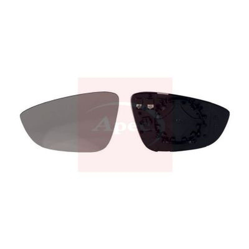 Apec Exterior Wing Mirror Glass Left AMG2049