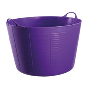 Red Gorilla Tub Trug Purple Extra Large SP75P - TC75PUR