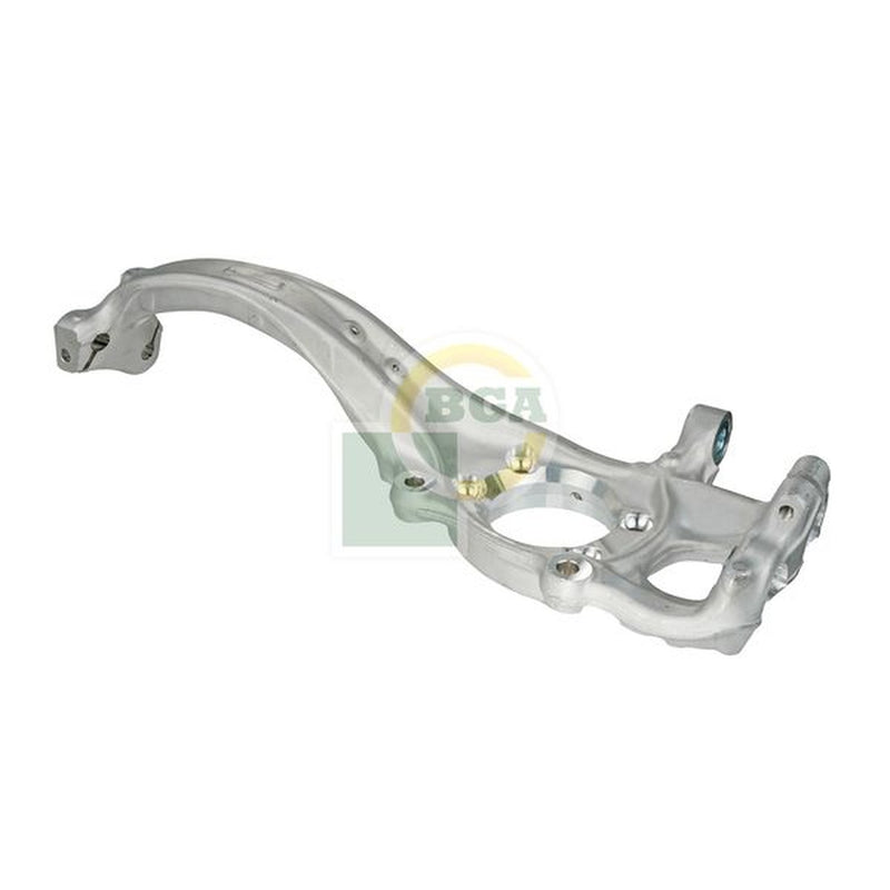 BGA Wheel Suspension Steering Knuckle Front Left MT01014