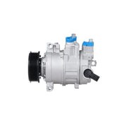 Hella Air Conditioning Compressor 8FK 366 201-501